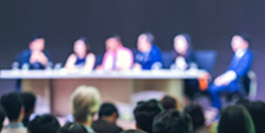 Marketing and event organizing