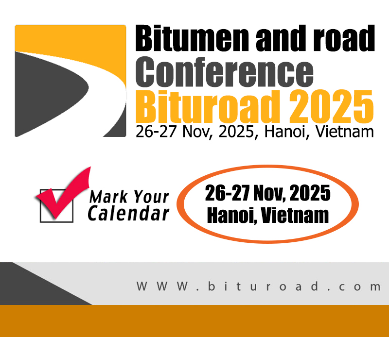 BITUROAD 2024 - bitugroup